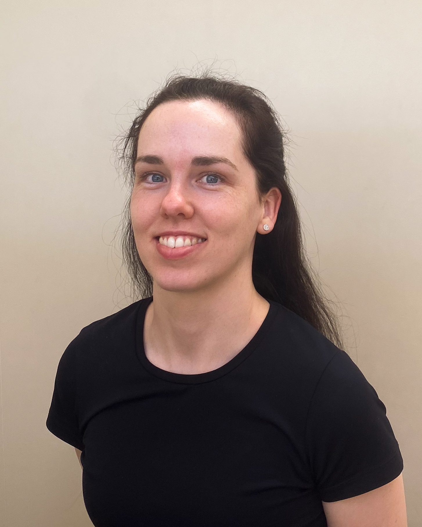 image of Jane McCormick